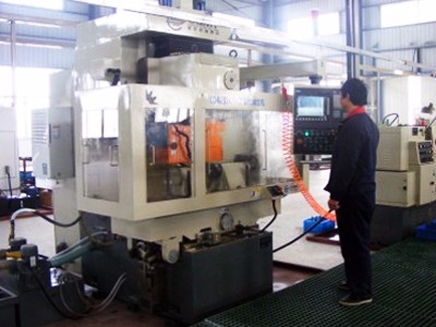 剃齿机YD4232CNC2
