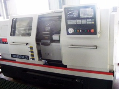 数控车床CAK4085N